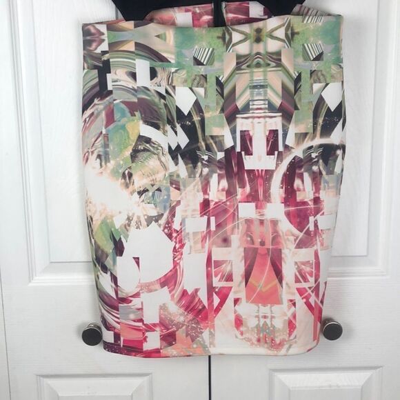 Honey B’s Cut Out Dress Size 1XL - Picture 2 of 8